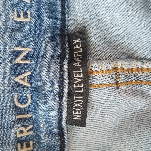 American Eagle Next Level Airflex Jeans 28 x 30 Men's - Picture 6 of 7